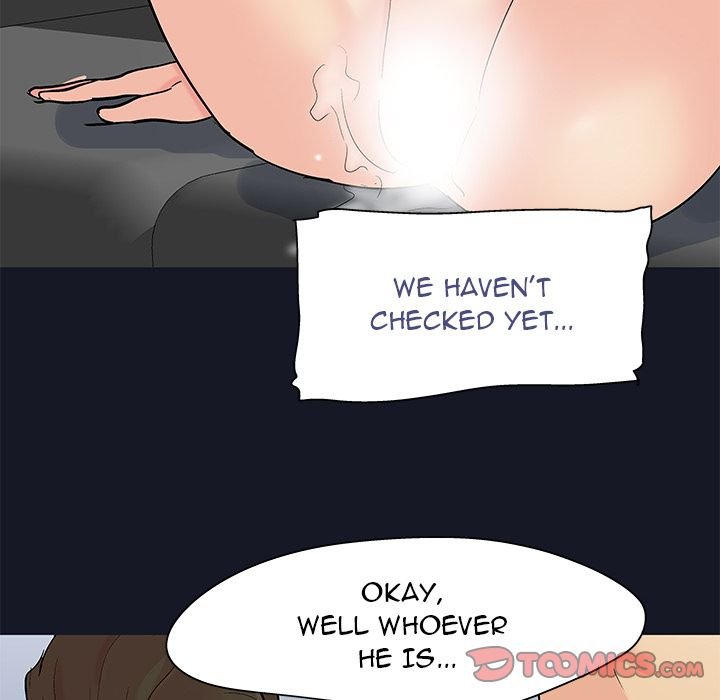 The White Room Manhwa - Chapter 57 Page 57