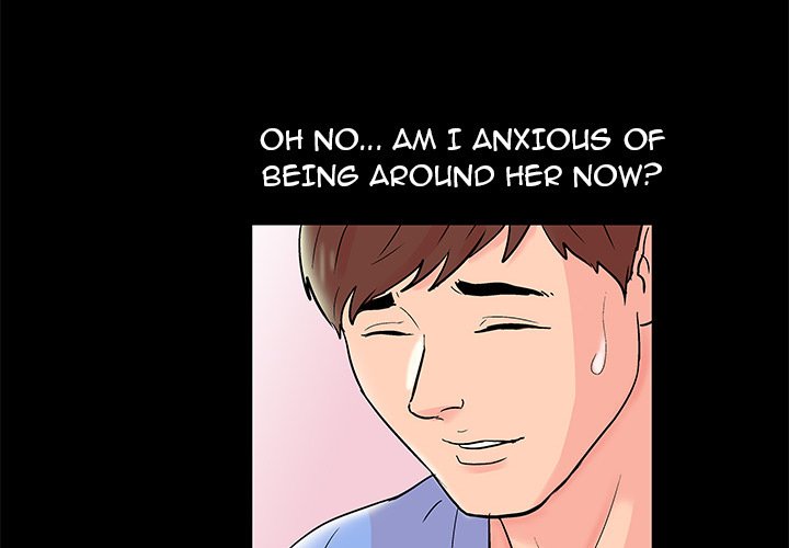 The White Room Manhwa - Chapter 35 Page 3