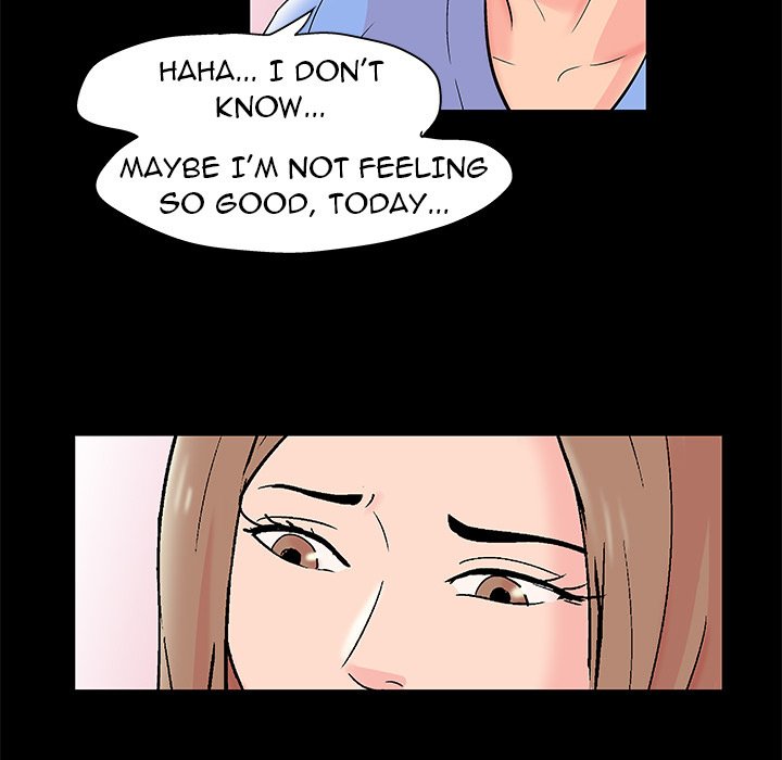 The White Room Manhwa - Chapter 35 Page 4