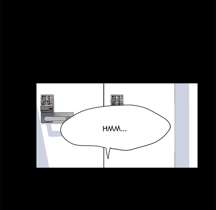 The White Room Manhwa - Chapter 35 Page 5