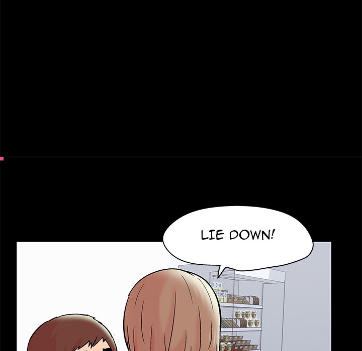 The White Room Manhwa - Chapter 35 Page 6