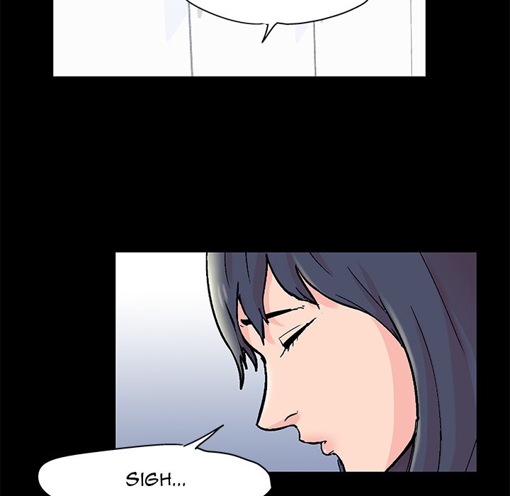 The White Room Manhwa - Chapter 35 Page 8