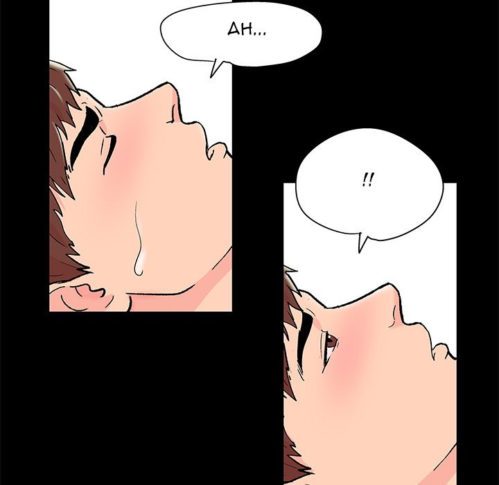 The White Room Manhwa - Chapter 35 Page 14