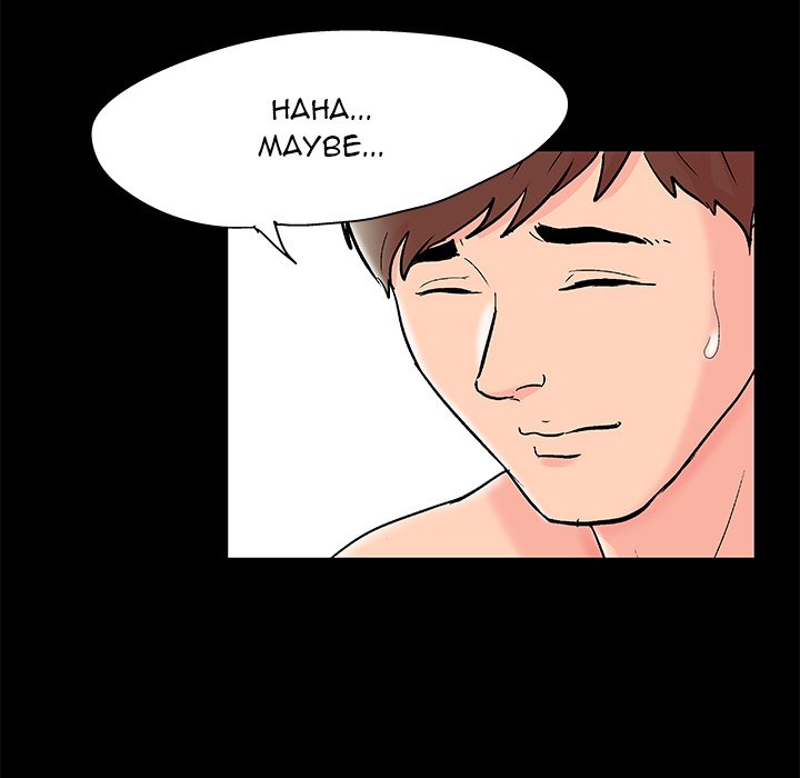 The White Room Manhwa - Chapter 35 Page 19