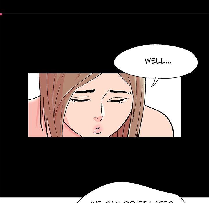 The White Room Manhwa - Chapter 35 Page 20