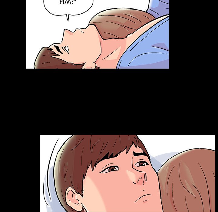 The White Room Manhwa - Chapter 35 Page 24