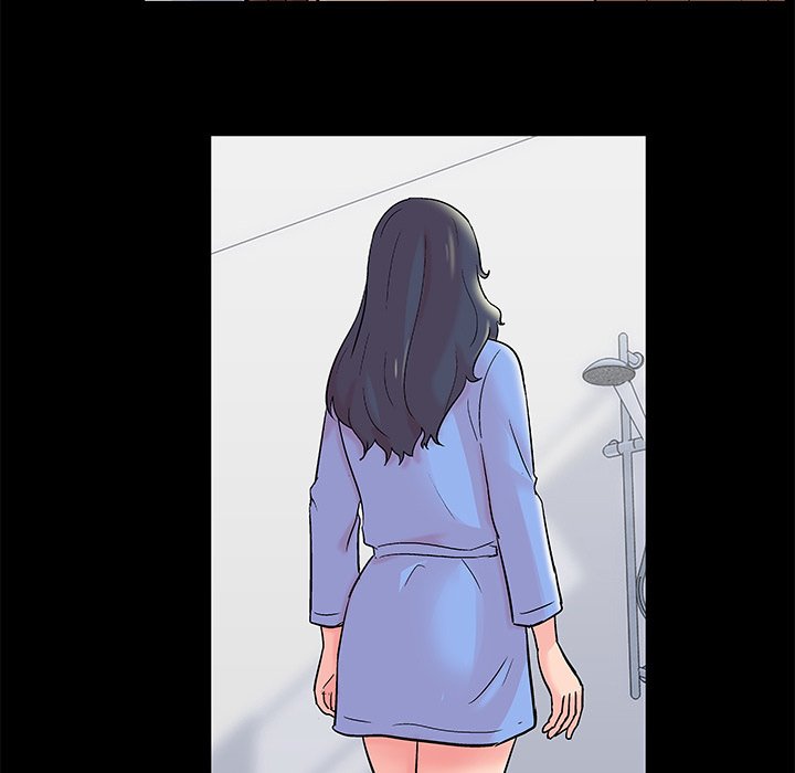 The White Room Manhwa - Chapter 35 Page 25