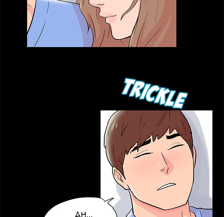 The White Room Manhwa - Chapter 35 Page 31