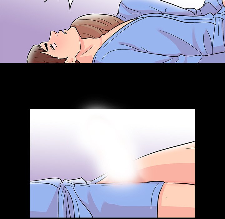 The White Room Manhwa - Chapter 35 Page 34