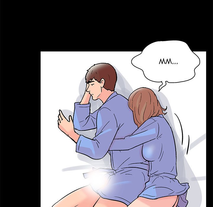 The White Room Manhwa - Chapter 35 Page 36