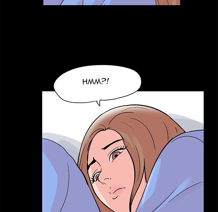 The White Room Manhwa - Chapter 35 Page 38