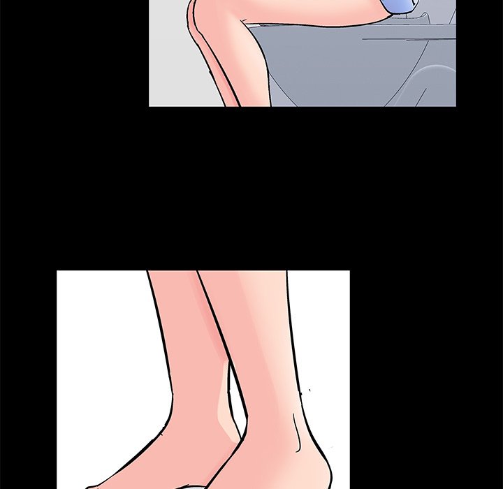 The White Room Manhwa - Chapter 35 Page 42