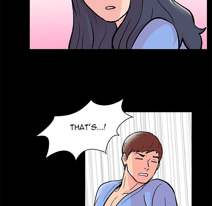 The White Room Manhwa - Chapter 35 Page 44