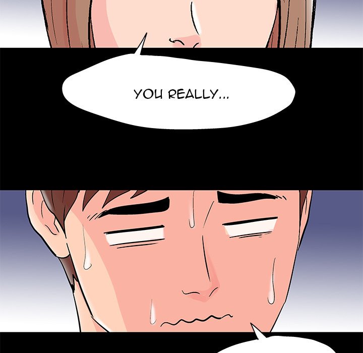 The White Room Manhwa - Chapter 35 Page 47