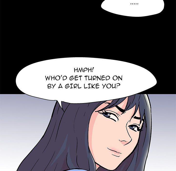The White Room Manhwa - Chapter 35 Page 48