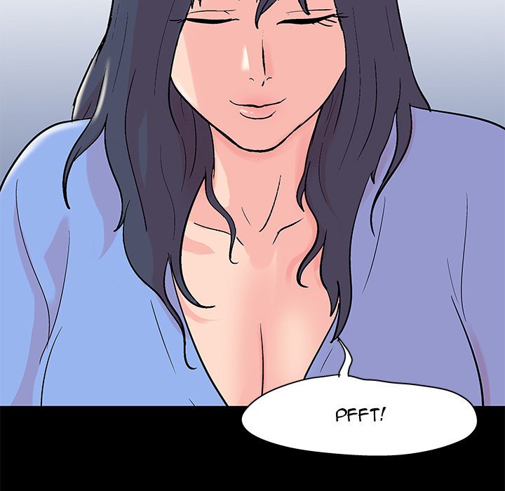 The White Room Manhwa - Chapter 35 Page 50