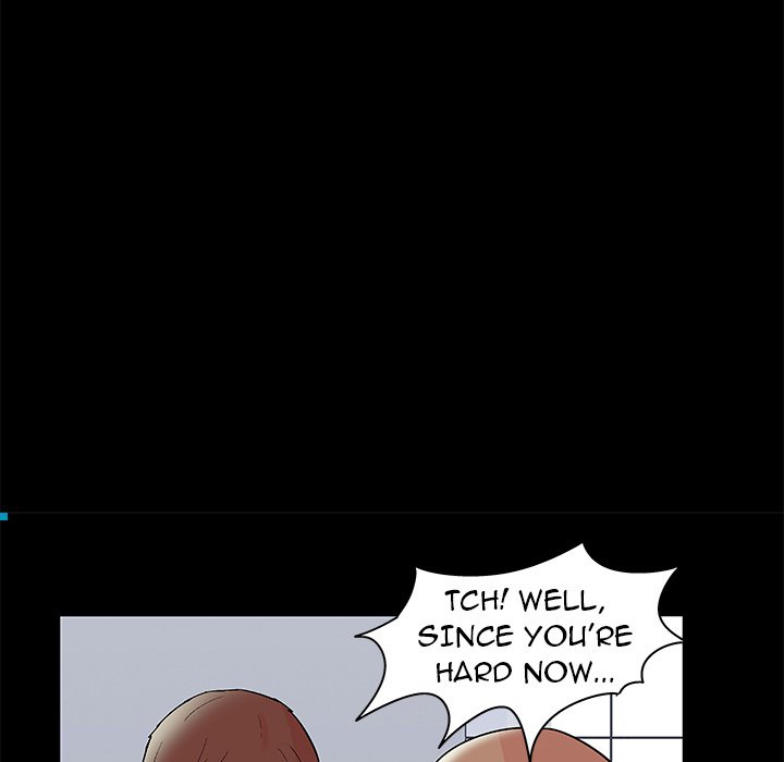 The White Room Manhwa - Chapter 35 Page 51