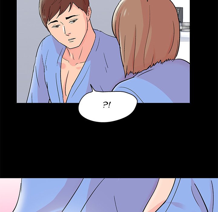 The White Room Manhwa - Chapter 35 Page 52