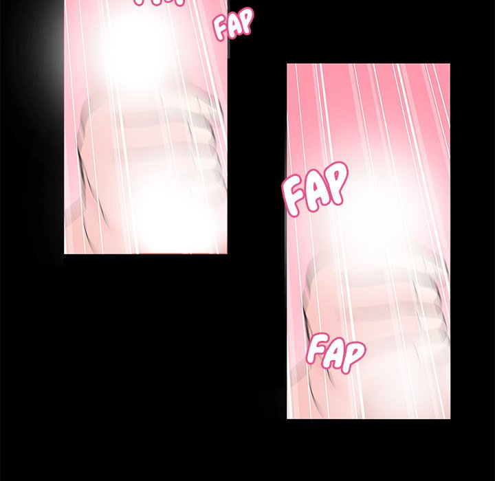 The White Room Manhwa - Chapter 35 Page 54