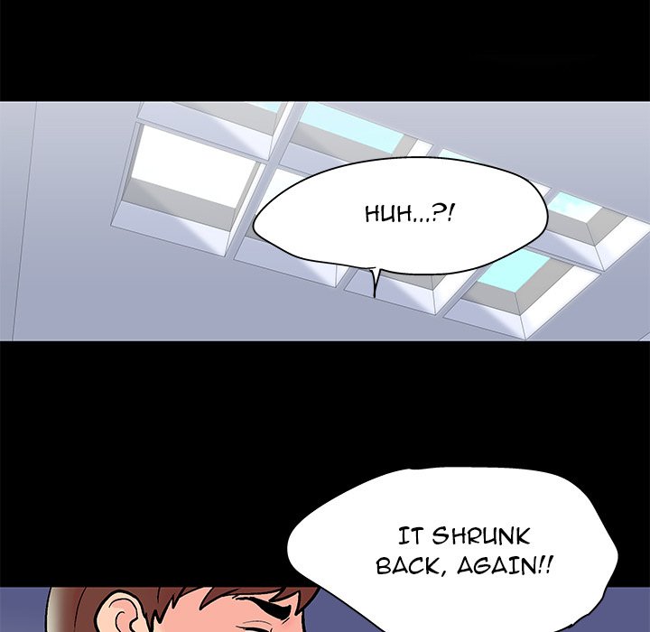 The White Room Manhwa - Chapter 35 Page 55