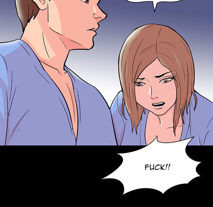 The White Room Manhwa - Chapter 35 Page 56