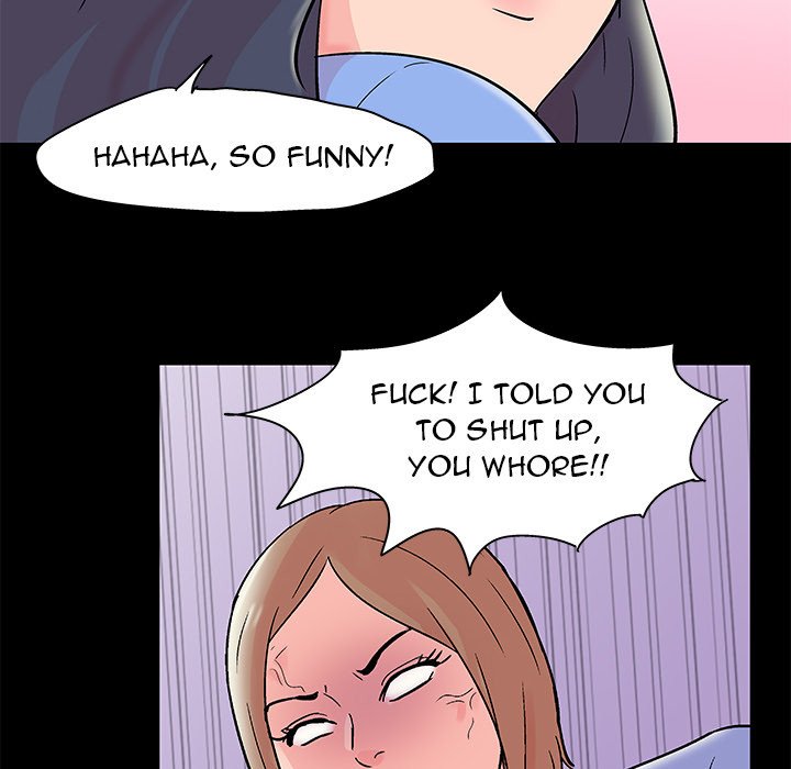 The White Room Manhwa - Chapter 35 Page 58