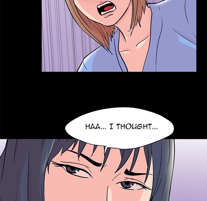 The White Room Manhwa - Chapter 35 Page 59