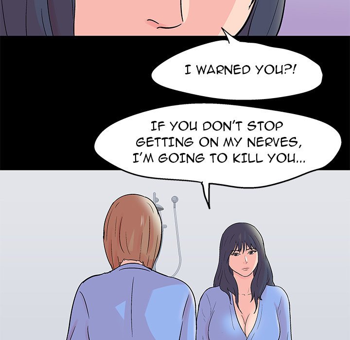 The White Room Manhwa - Chapter 35 Page 60