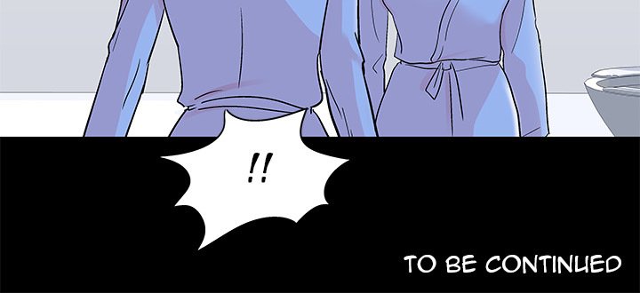 The White Room Manhwa - Chapter 35 Page 61