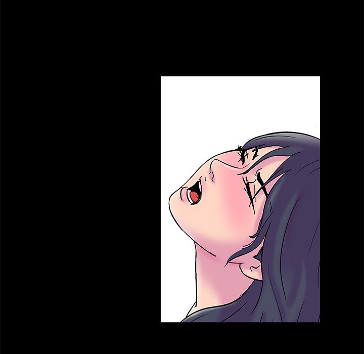 The White Room Manhwa - Chapter 46 Page 11