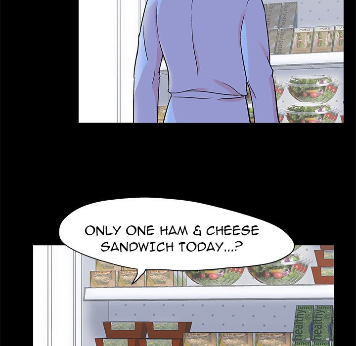 The White Room Manhwa - Chapter 46 Page 15