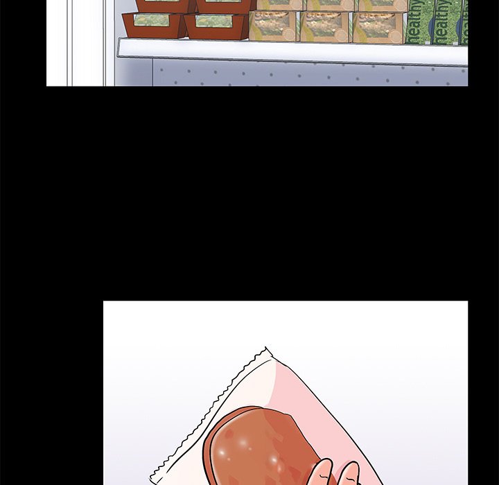 The White Room Manhwa - Chapter 46 Page 16