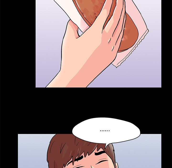 The White Room Manhwa - Chapter 46 Page 17