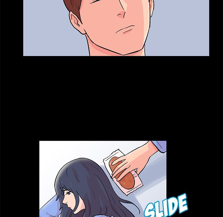 The White Room Manhwa - Chapter 46 Page 18