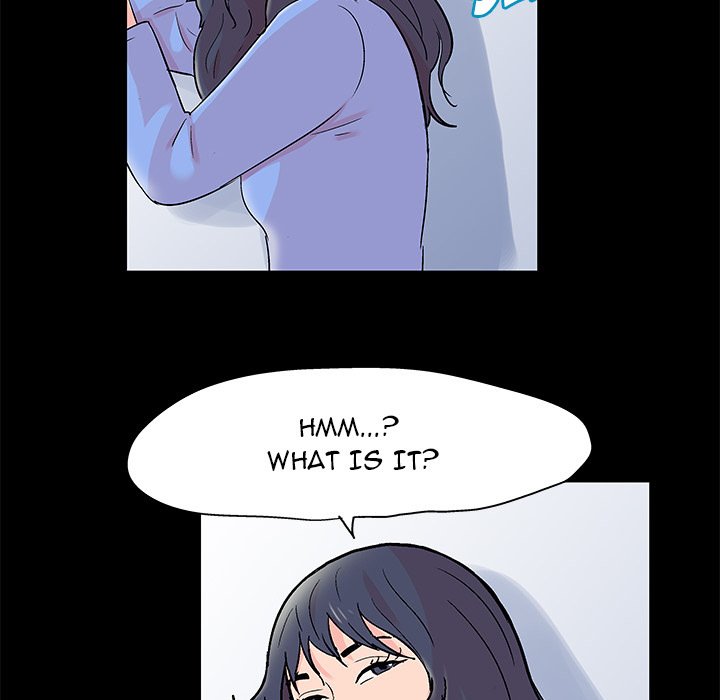 The White Room Manhwa - Chapter 46 Page 19