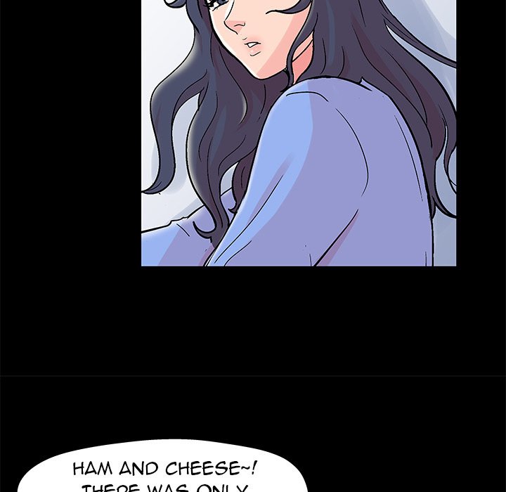 The White Room Manhwa - Chapter 46 Page 20