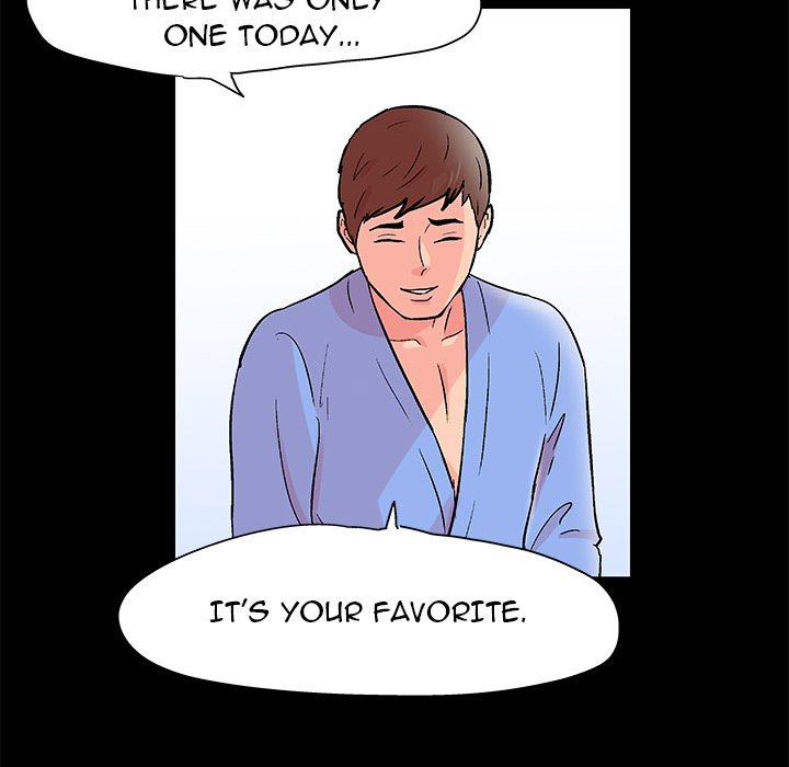 The White Room Manhwa - Chapter 46 Page 21