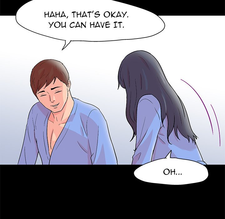 The White Room Manhwa - Chapter 46 Page 23