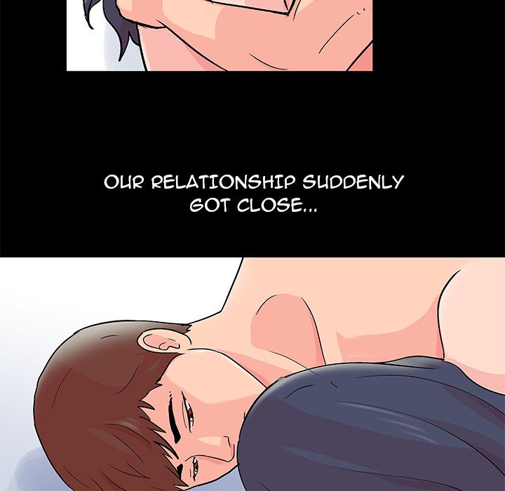 The White Room Manhwa - Chapter 46 Page 30