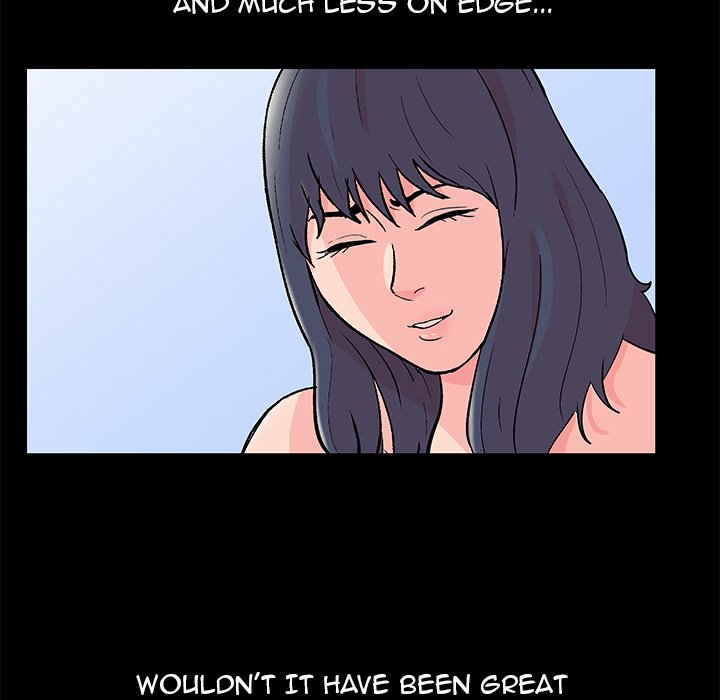 The White Room Manhwa - Chapter 46 Page 34
