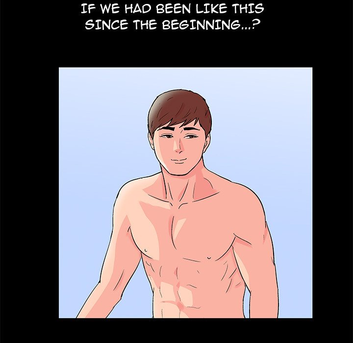 The White Room Manhwa - Chapter 46 Page 35