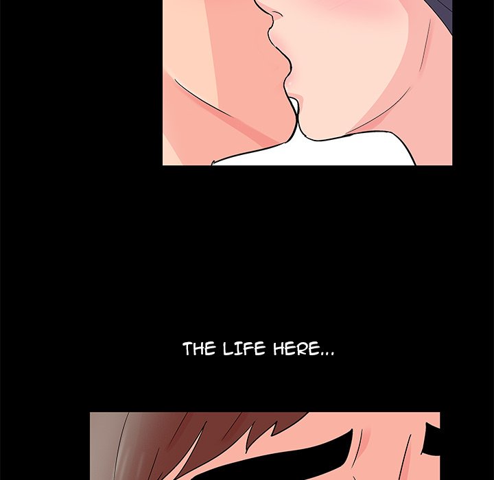 The White Room Manhwa - Chapter 46 Page 38