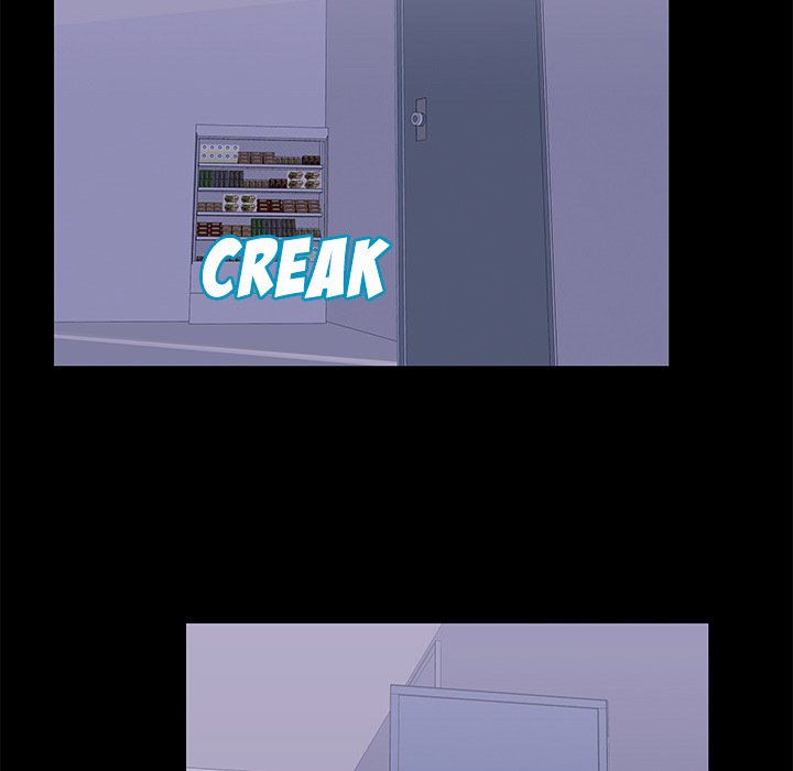 The White Room Manhwa - Chapter 46 Page 50