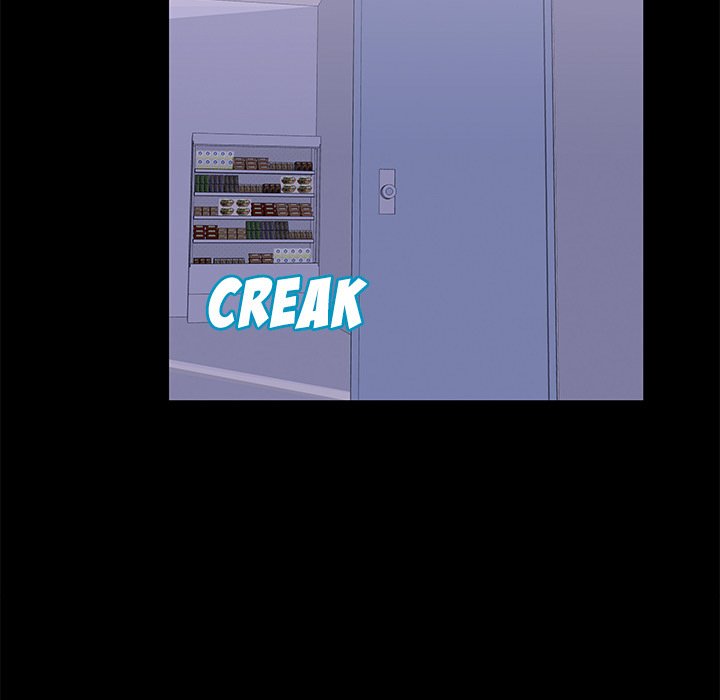 The White Room Manhwa - Chapter 46 Page 51