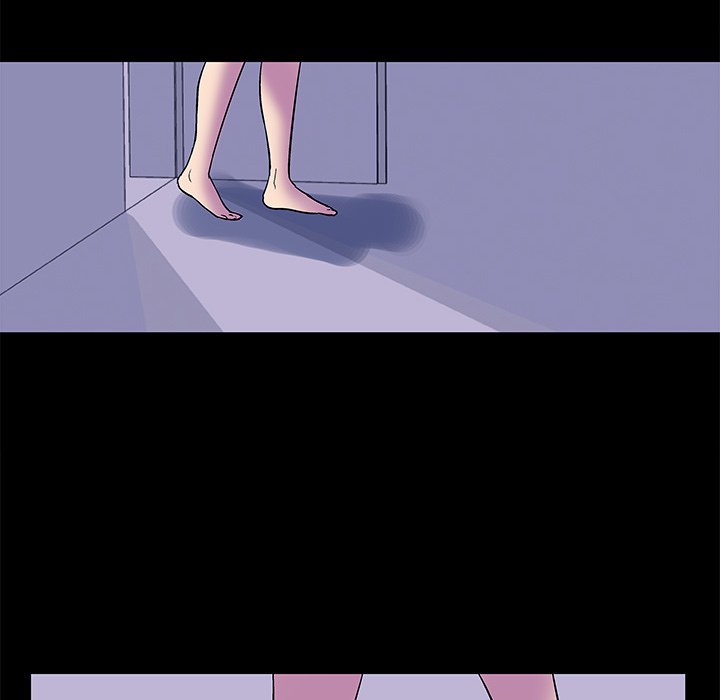 The White Room Manhwa - Chapter 46 Page 52