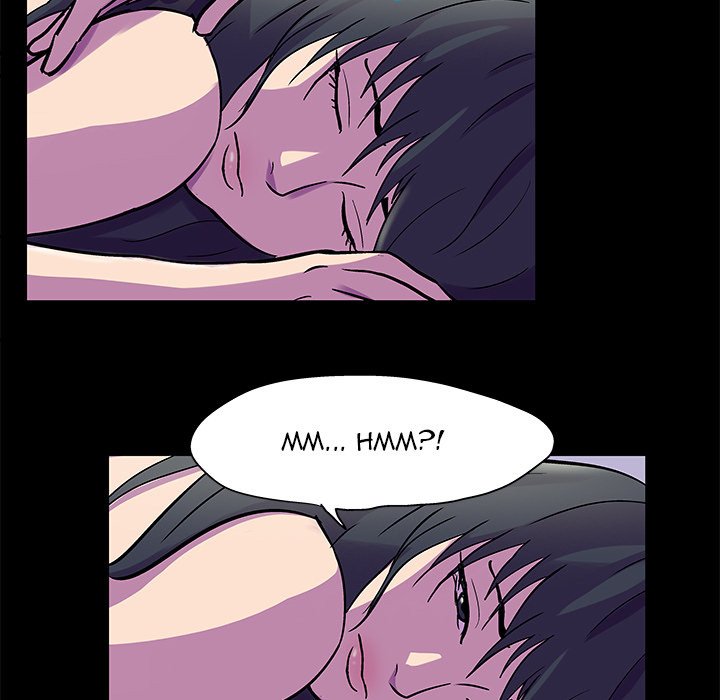 The White Room Manhwa - Chapter 46 Page 56