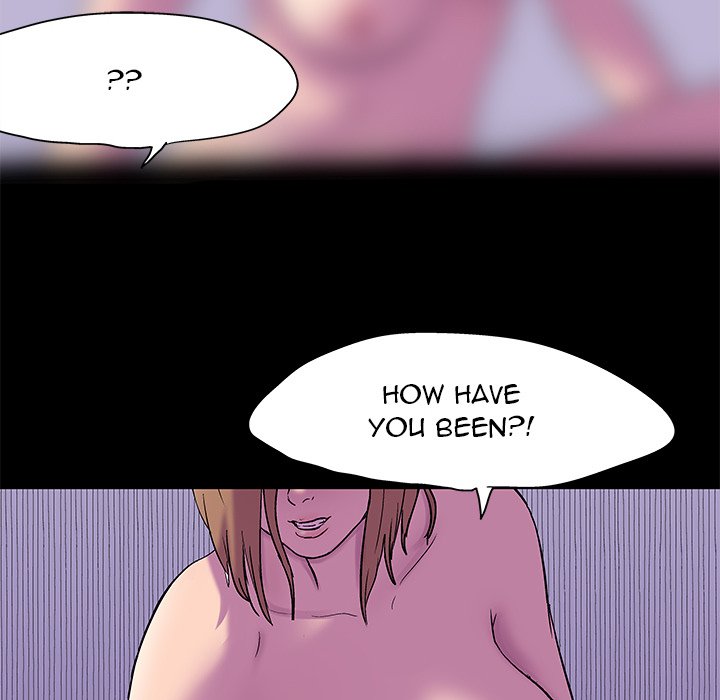 The White Room Manhwa - Chapter 46 Page 58