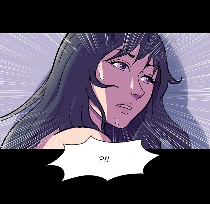 The White Room Manhwa - Chapter 46 Page 60