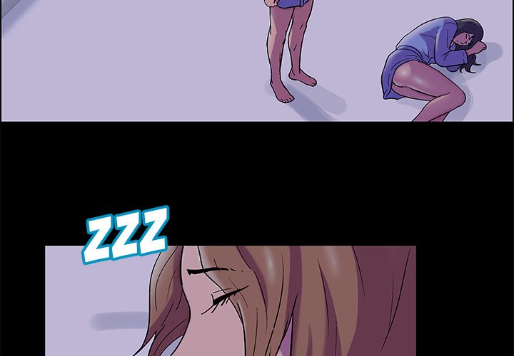 The White Room Manhwa - Chapter 18 Page 2