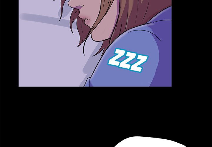 The White Room Manhwa - Chapter 18 Page 3